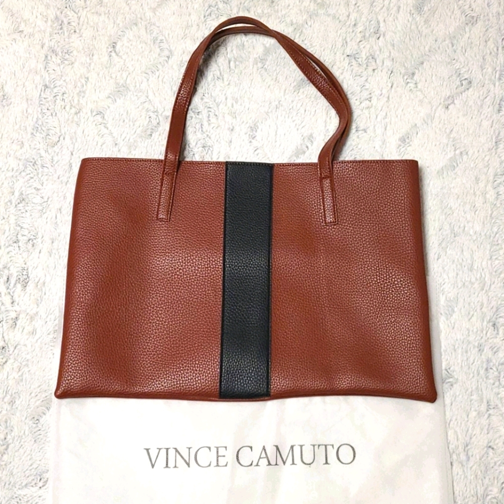 Vince Camuto tote